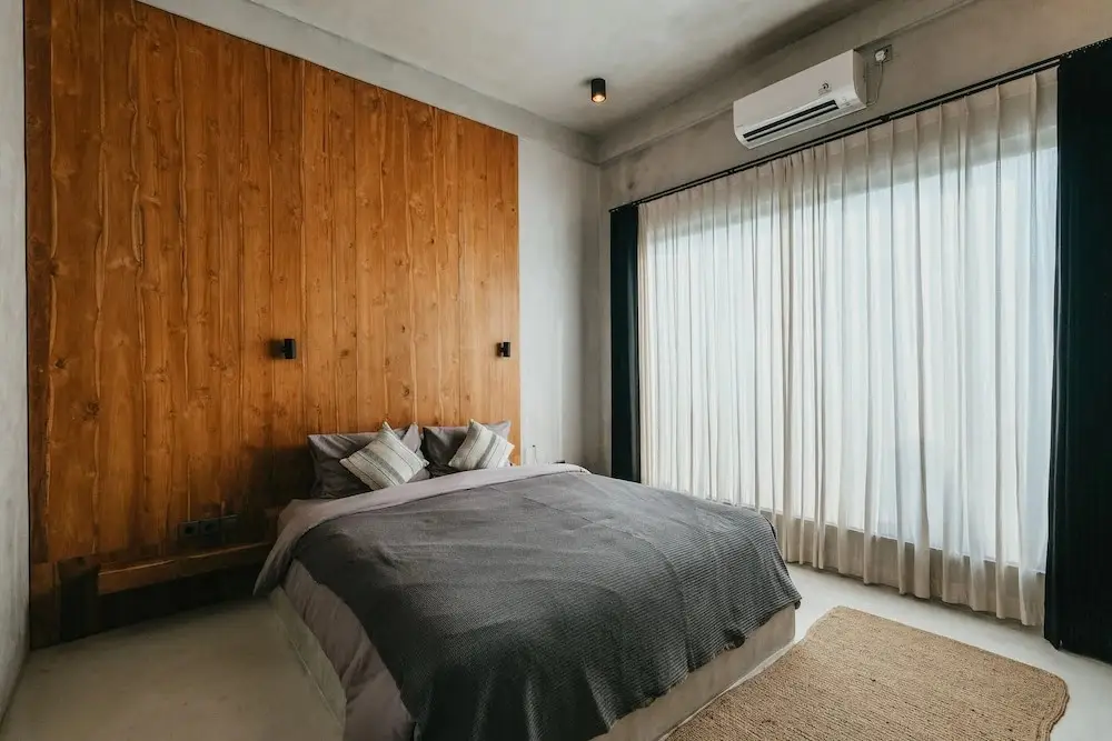 Чангу: Concrete Retreat
