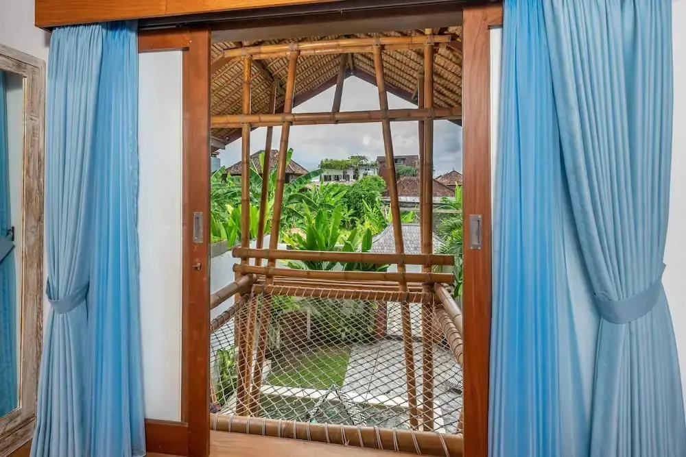 Чангу: The Secret Jungle Villas Berawa
