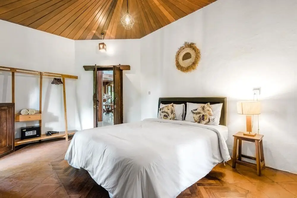 Чангу: AV Villa Canggu Hearts