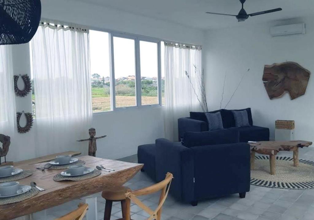 Чангу: BB Garden Resort