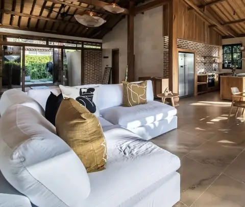Rumah Cinta Mia Villa — фото 1
