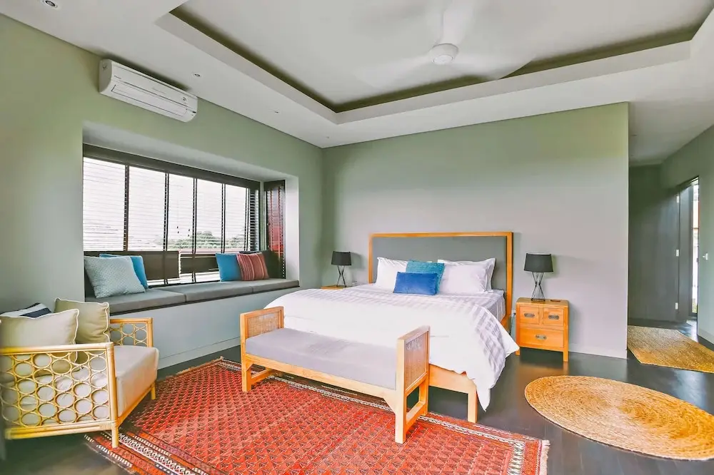 Чангу: Villa Oasis in Canggu
