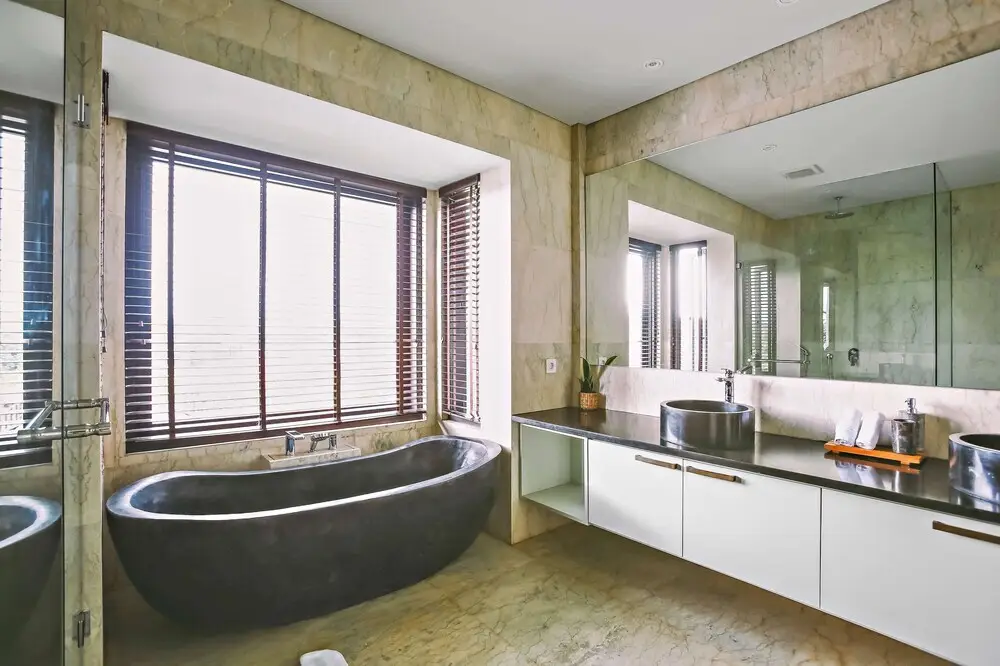 Чангу: Villa Oasis in Canggu
