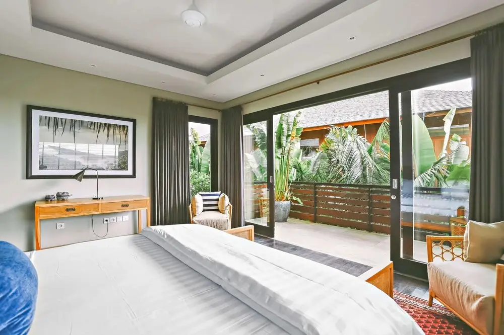 Чангу: Villa Oasis in Canggu