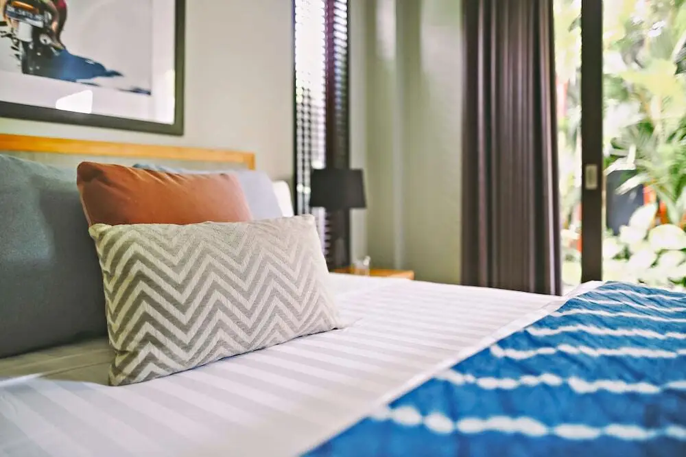 Чангу: Villa Oasis in Canggu