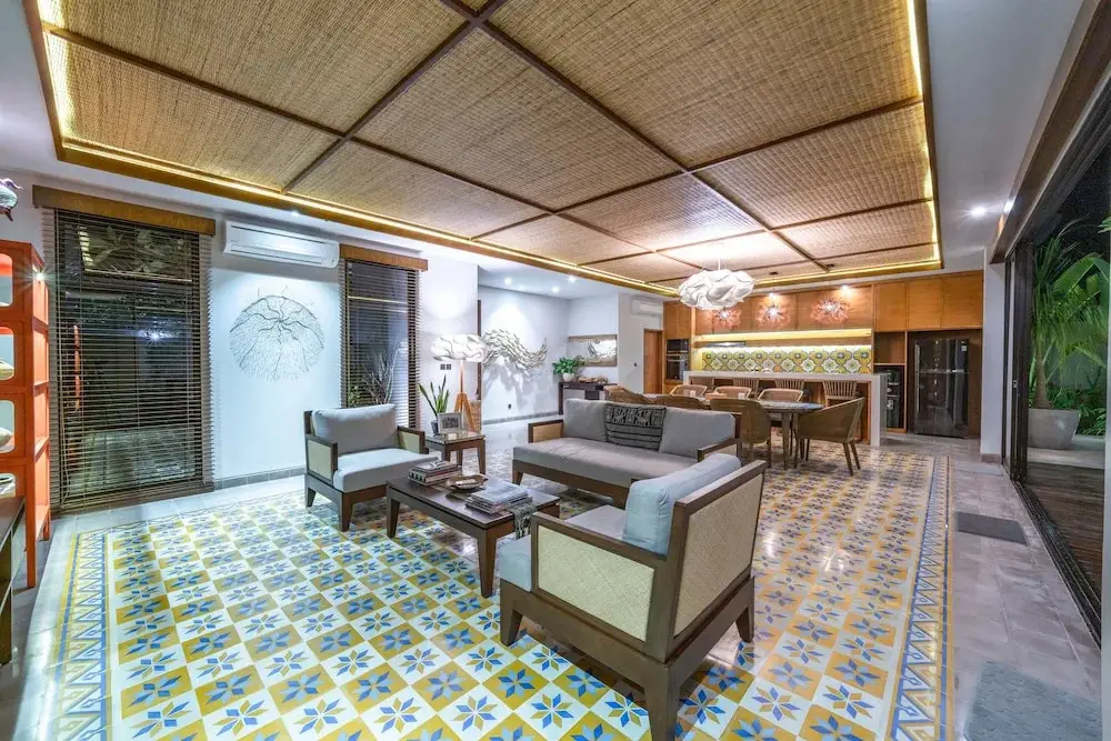 Чангу: Villa Aiimara