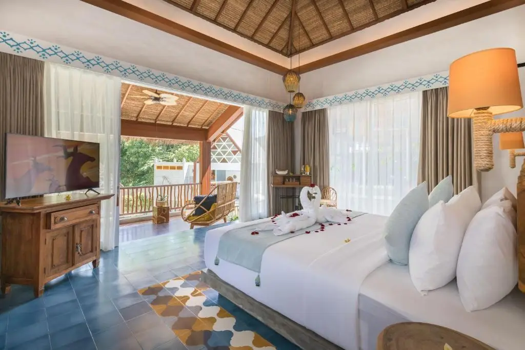 Чангу: Arkana Village Canggu by Nagisa Bali