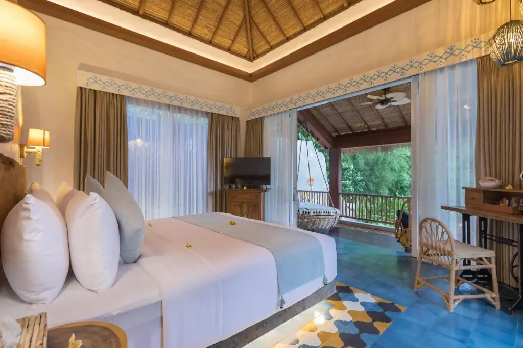 Чангу: Arkana Village Canggu by Nagisa Bali