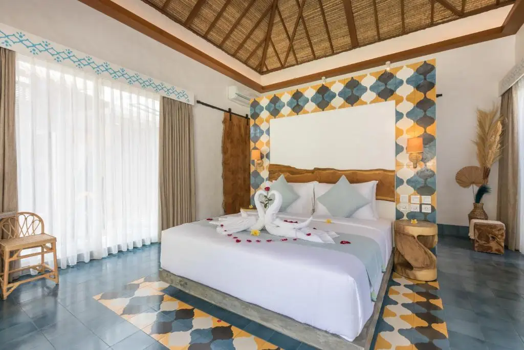 Чангу: Arkana Village Canggu by Nagisa Bali