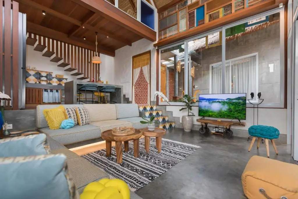 Чангу: Arkana Village Canggu by Nagisa Bali