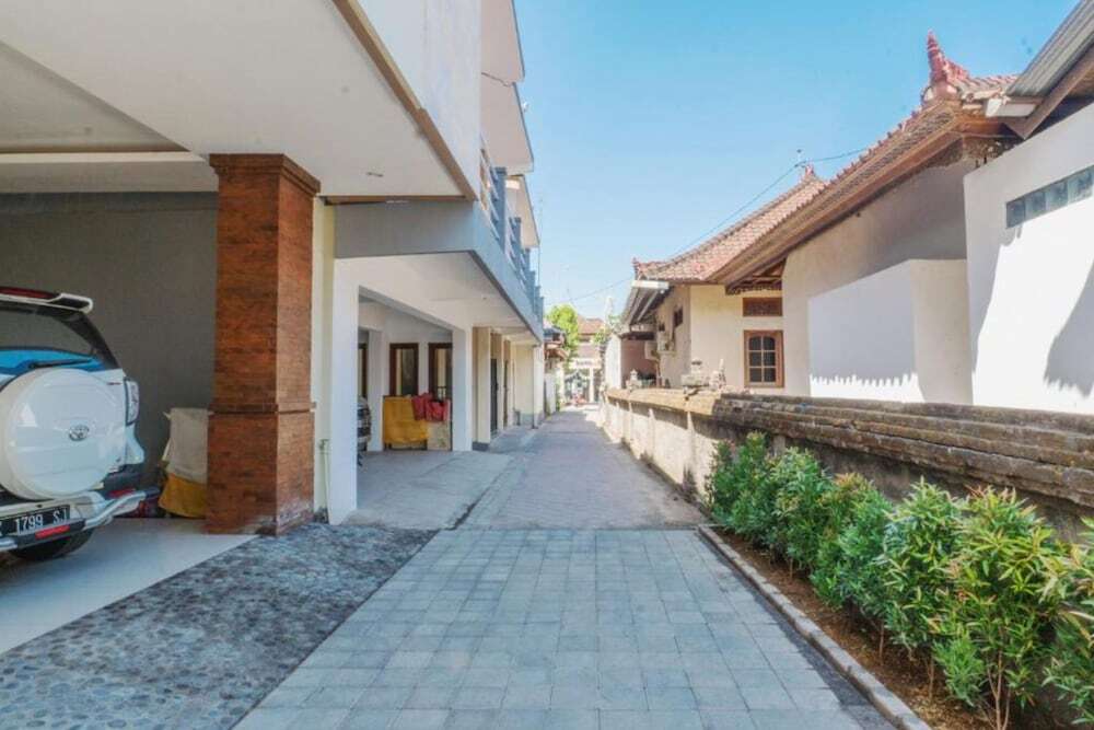 Чангу: Komala Homestay by ecommerceloka