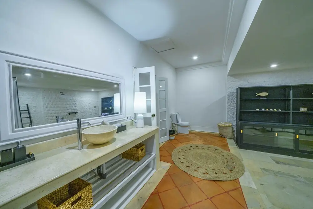 Чангу: Villa Kelapa Putih