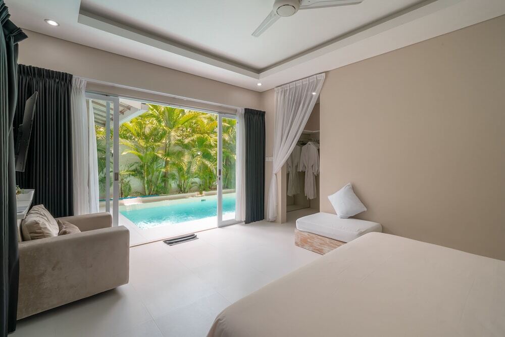 Чангу: Villa Bali OM Center