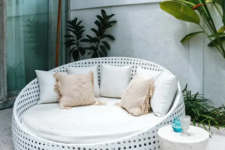 Чангу: Echo Cabana Canggu