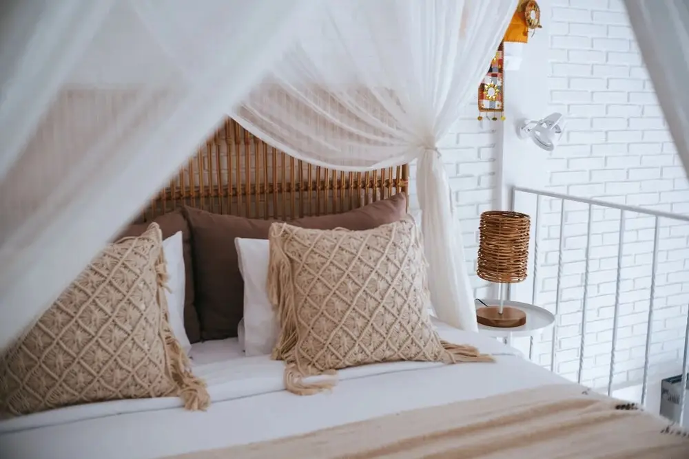 Чангу: Echo Cabana Canggu