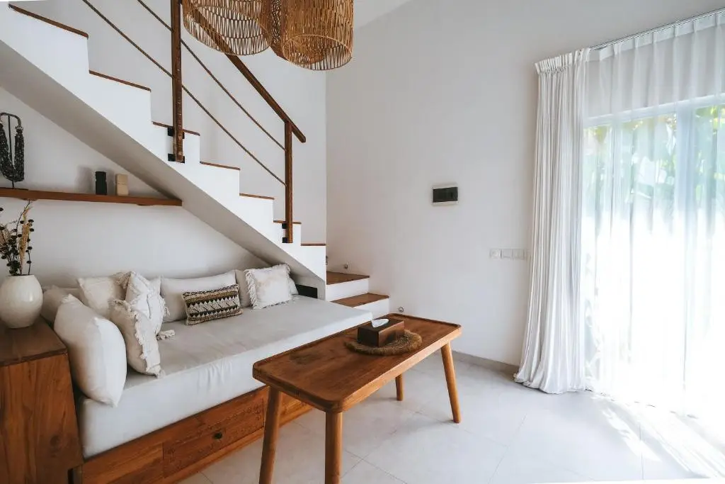 Sun & Moon Villa — фото 1