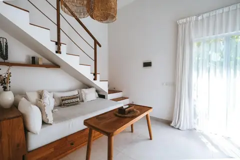 Sun & Moon Villa — фото 1