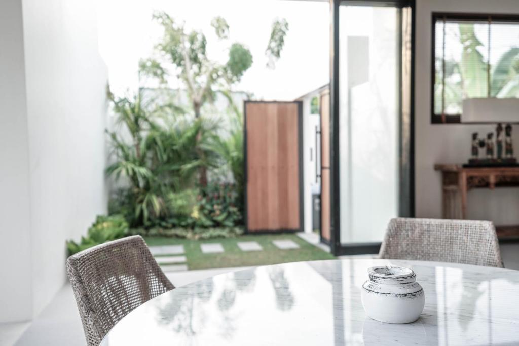 Переренан: Kayu Kembar Deluxe Villa