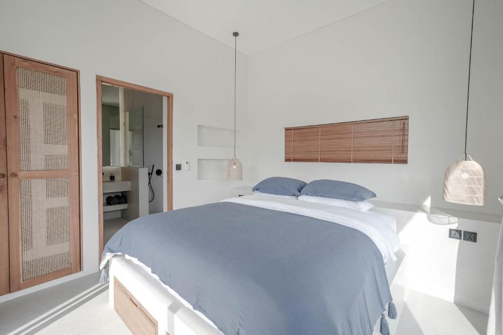 Переренан: Kayu Kembar Deluxe Villa