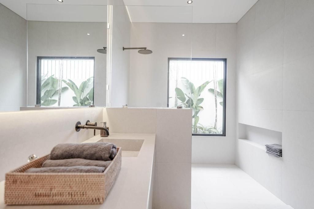Переренан: Kayu Kembar Deluxe Villa
