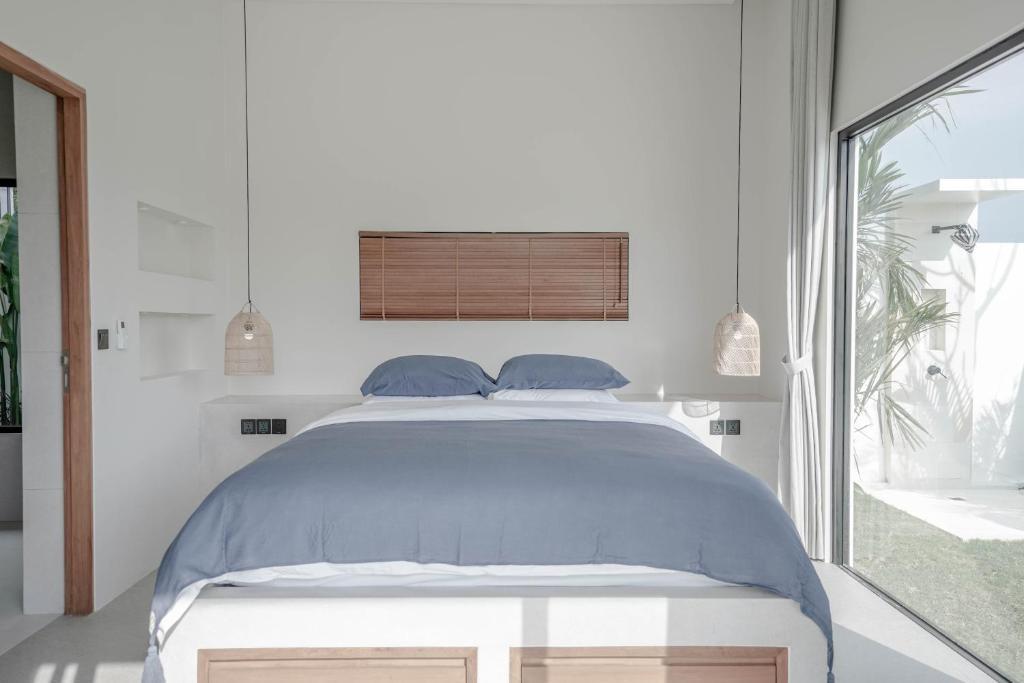 Переренан: Kayu Kembar Deluxe Villa