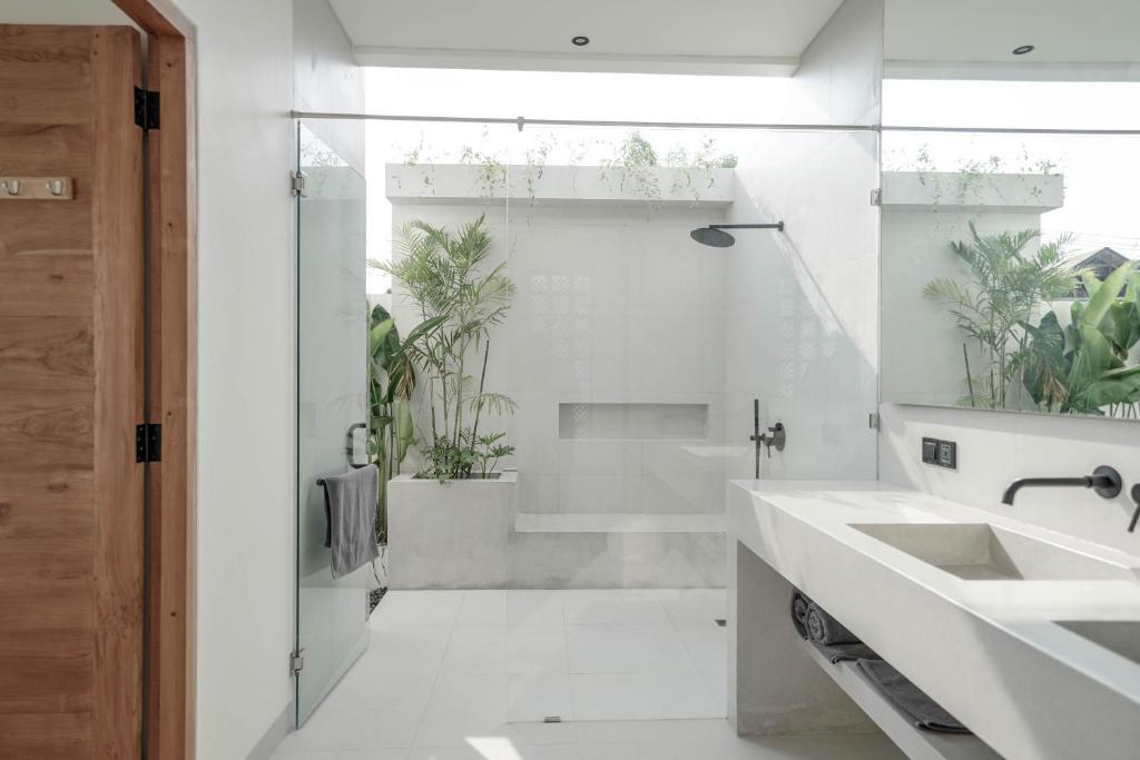 Переренан: Kayu Kembar Deluxe Villa