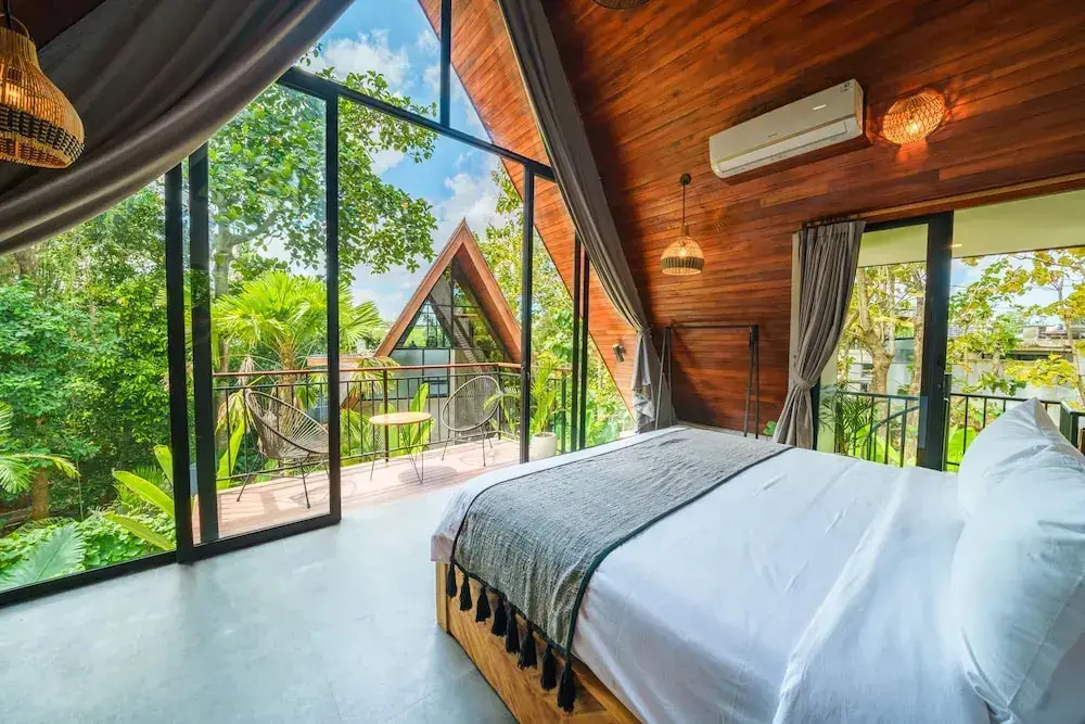 Переренан: Villa Kirana