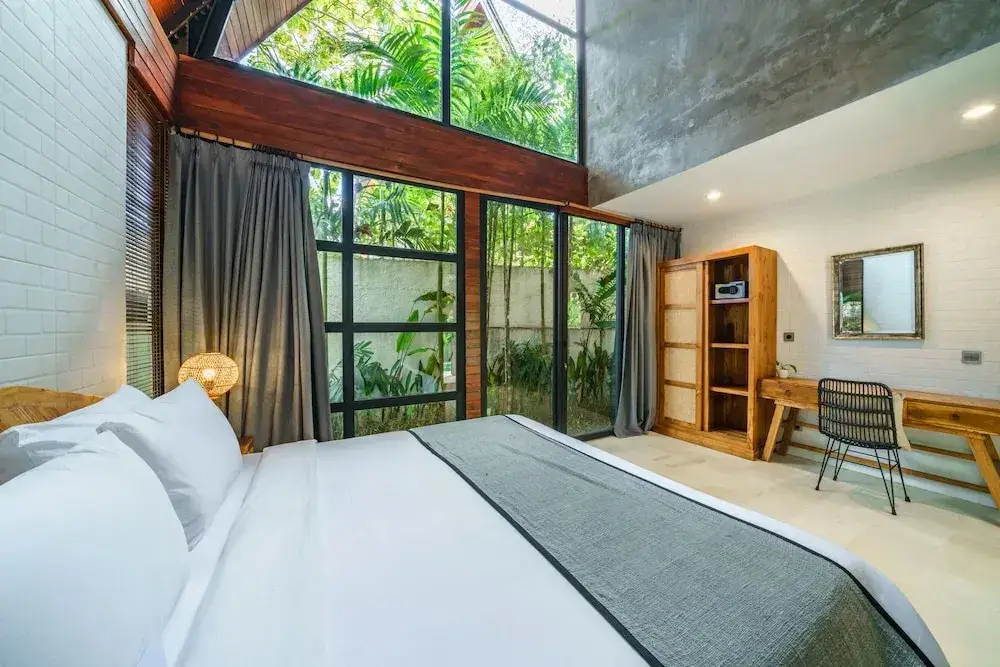 Переренан: Villa Kirana