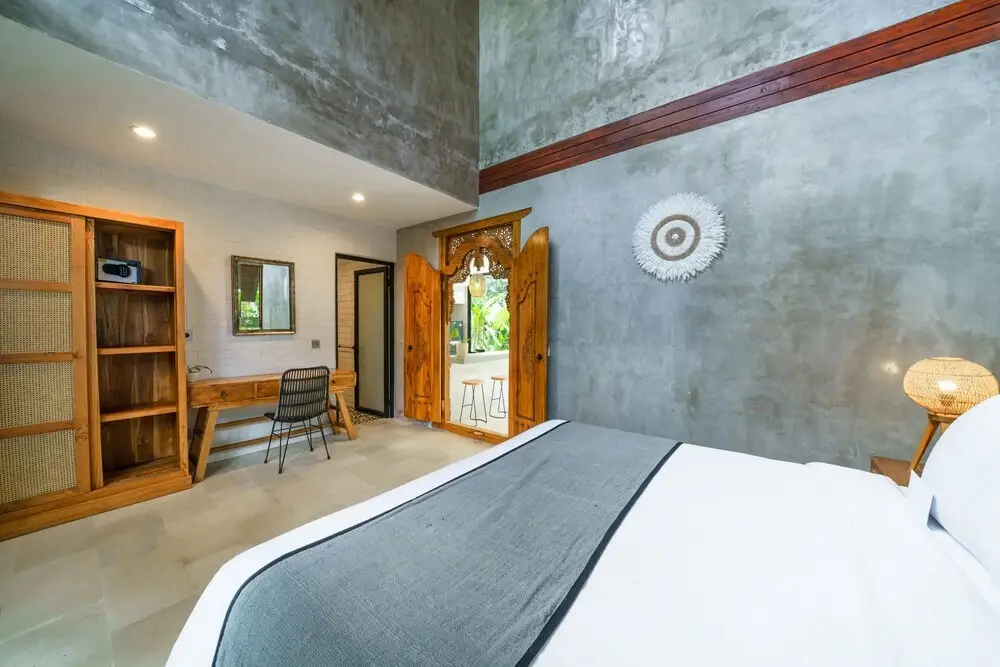 Переренан: Villa Kirana