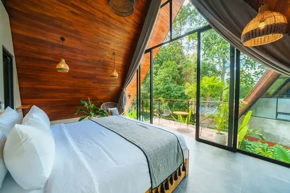 Переренан: Villa Kirana
