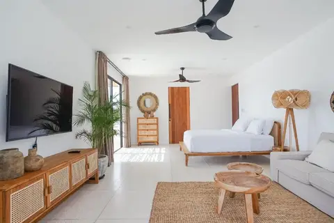 Avanoa Villa — фото 1