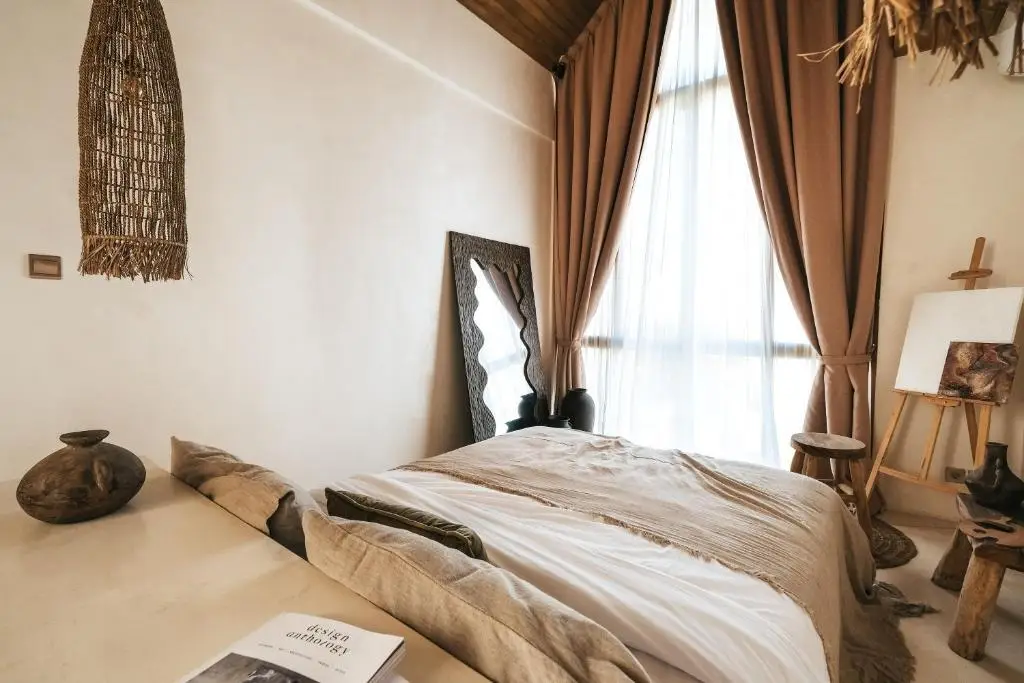 Чангу: Villa Savanna