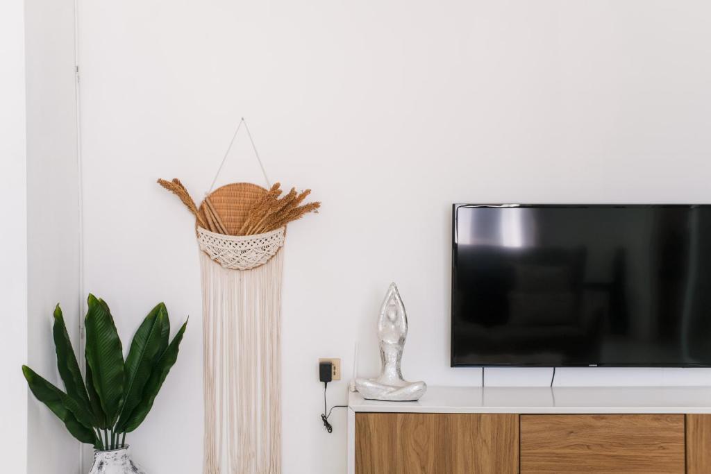 Чангу: Villa Christine Canggu