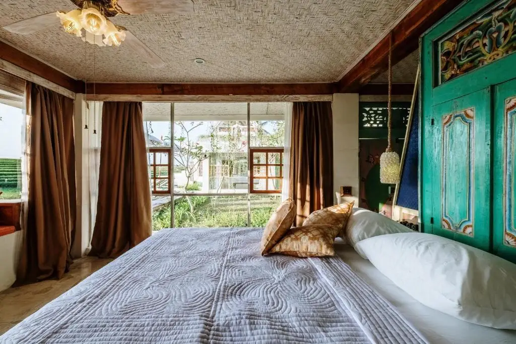 Чангу: Boho Canggu