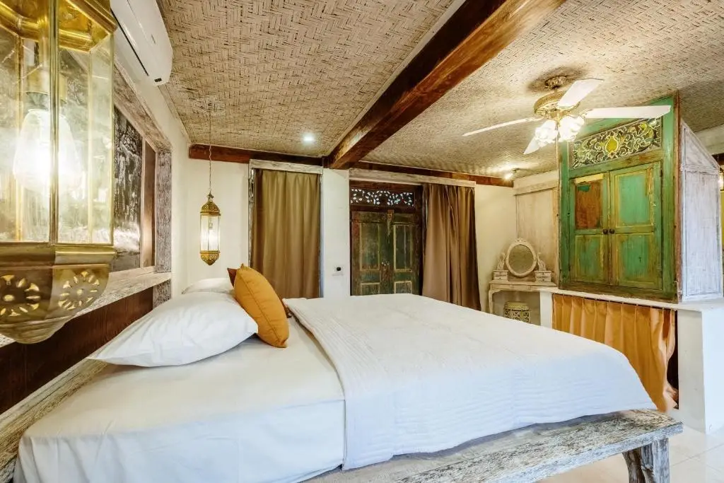 Чангу: Boho Canggu
