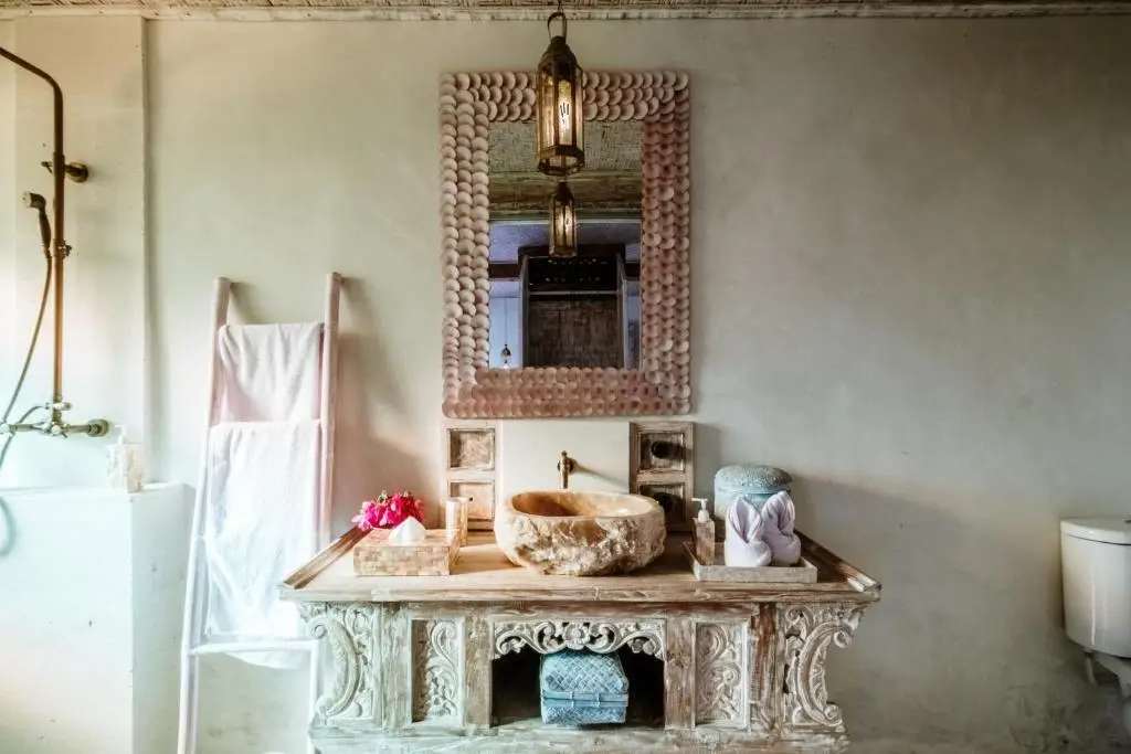 Чангу: Boho Canggu