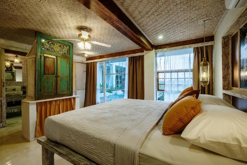 Чангу: Boho Canggu