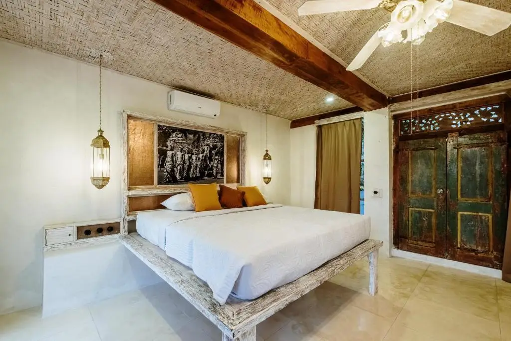 Чангу: Boho Canggu