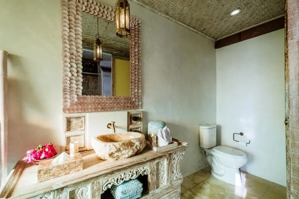 Чангу: Boho Canggu
