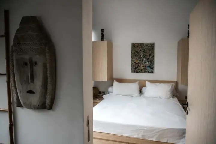 Керобокан: Villa Tropical 2