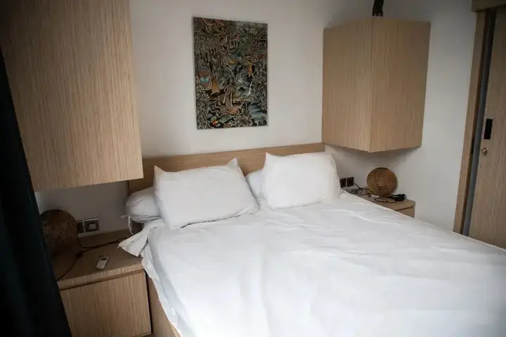 Керобокан: Villa Tropical 2