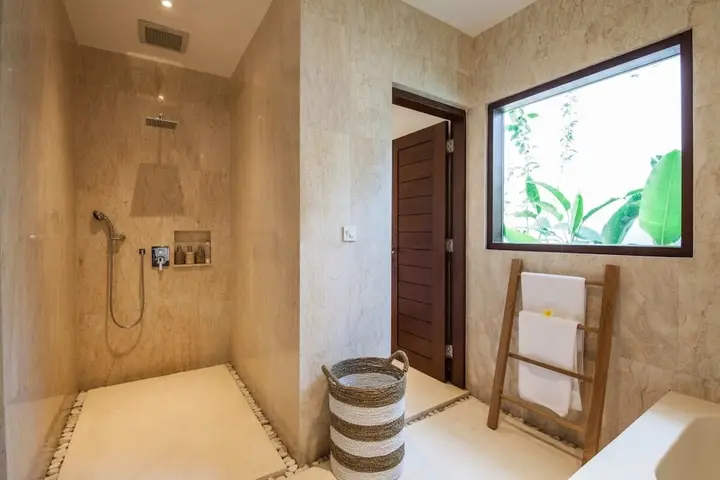 Чангу: Villa Frangipani Merah
