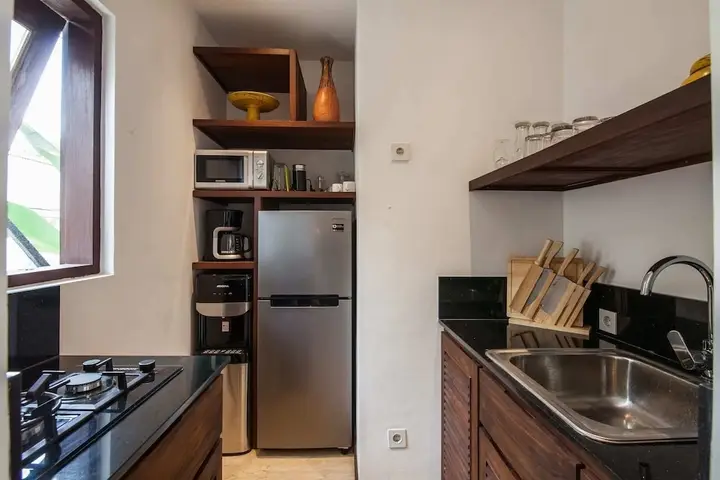 Чангу: Villa Frangipani Kuning