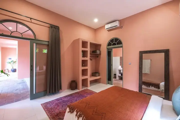Чангу: Villa Cordoba
