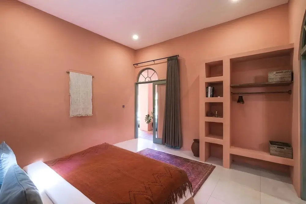 Чангу: Villa Cordoba