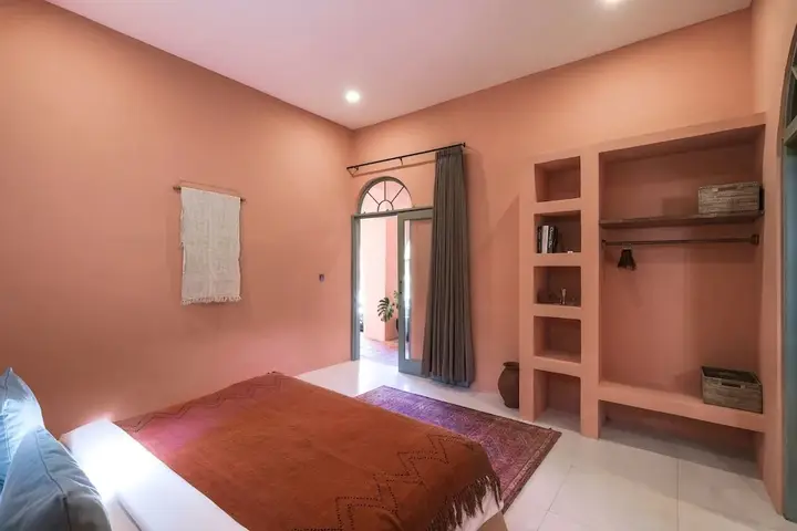 Чангу: Villa Cordoba