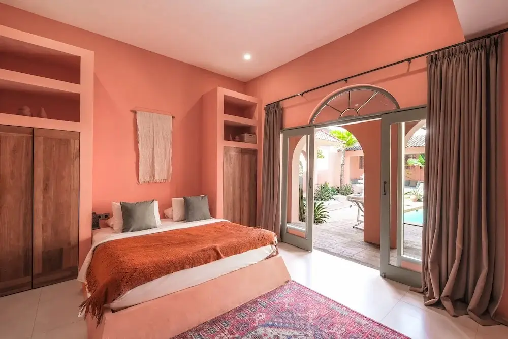 Чангу: Villa Cordoba
