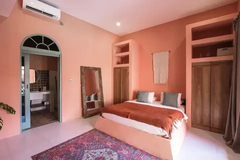 Villa Cordoba — фото 1