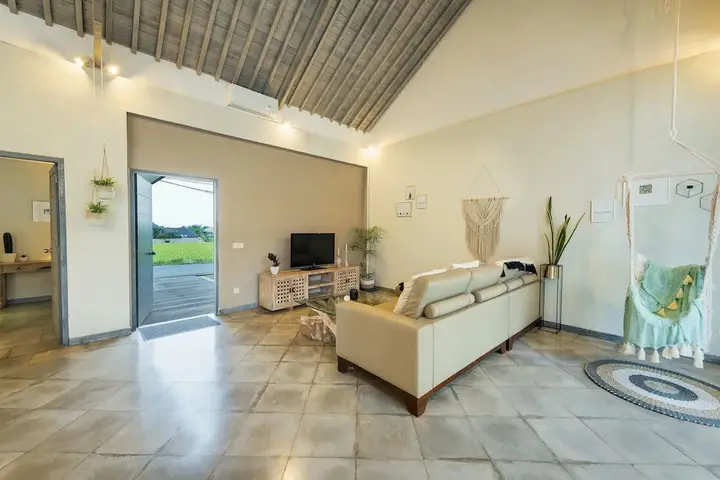Чангу: Villa Bea Canggu