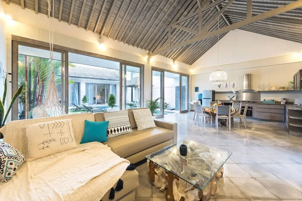 Чангу: Villa Bea Canggu